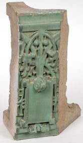LOUIS SULLIVAN ARCHITECTURAL REMNANT