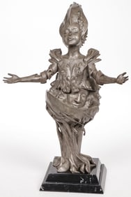 ORIGINAL GIL BRUVEL BRONZE