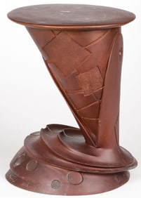 IMPRESSIVE GIL BRUVEL BRONZE