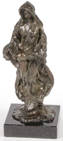 FREDERICK HART BRONZE