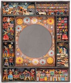 GOOD ELEUDORA JIMENEZ RETABLO