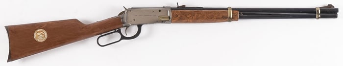 DAISY MODEL 1894 NRA CENTENNIAL 1971 BB GUN