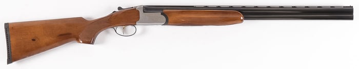 AMERICAN ARMS SILVER II .20 GAUGE OVER UNDER SHOT