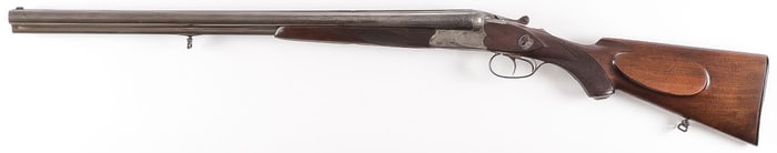 GERMAN WWII LUFFTWFFE M30 SURVIVAL DRILLING