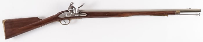 PEDERSOLI BROWN BESS CARBINE MUSKET