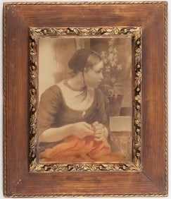 CHARMING MACEWEN PASTEL