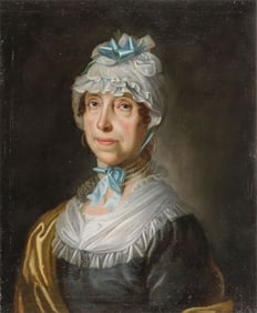 FRENCH PORTRAIT, C. 1830