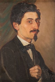 19TH CENTURY FRENCH PAINTING