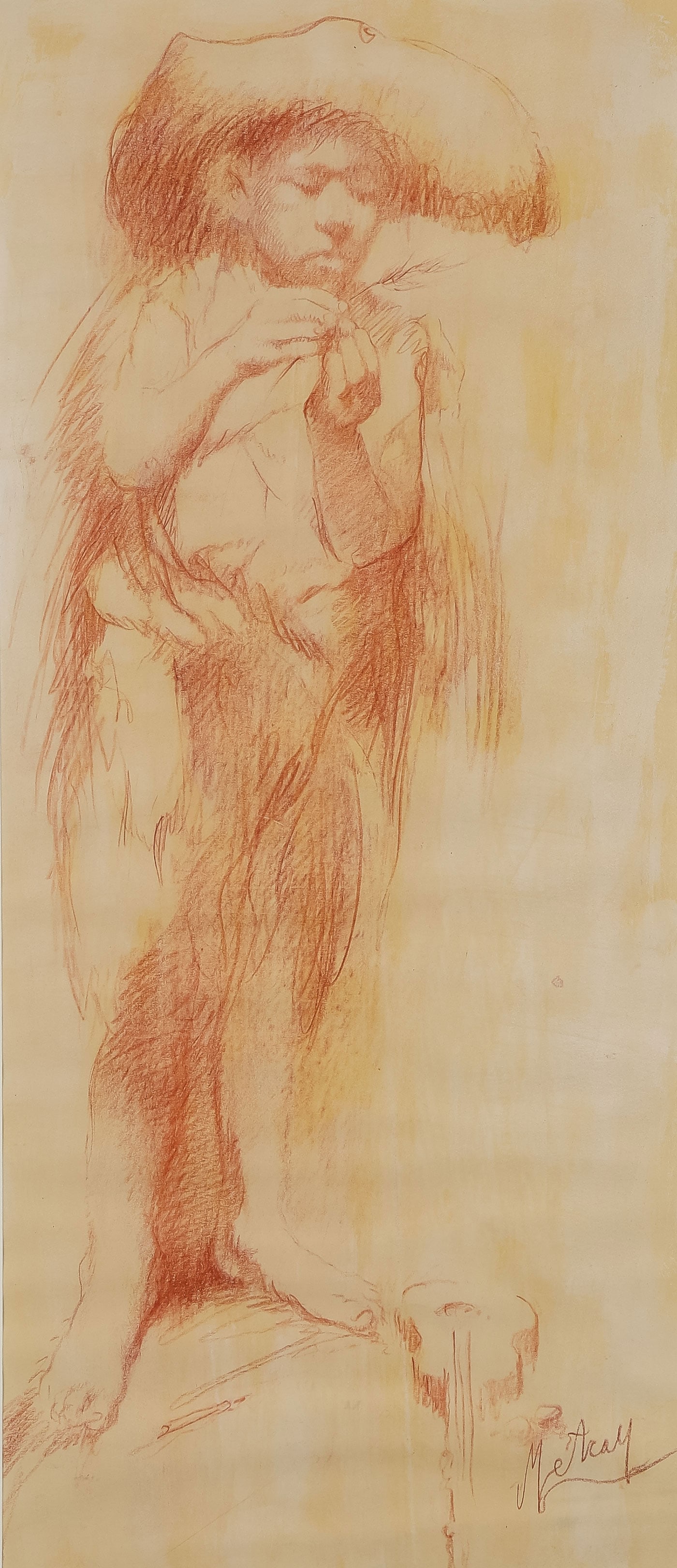 DELIGHTFUL CONGER METCALF (1 of 3)