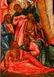 Fine 19th c. Russian Icon with old exhibition label - 2
