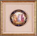 4 ROYAL VIENNA STYLE PAINTED PORCELAIN PLATES - 5