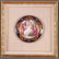 4 ROYAL VIENNA STYLE PAINTED PORCELAIN PLATES - 7