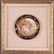 4 ROYAL VIENNA STYLE PAINTED PORCELAIN PLATES - 8