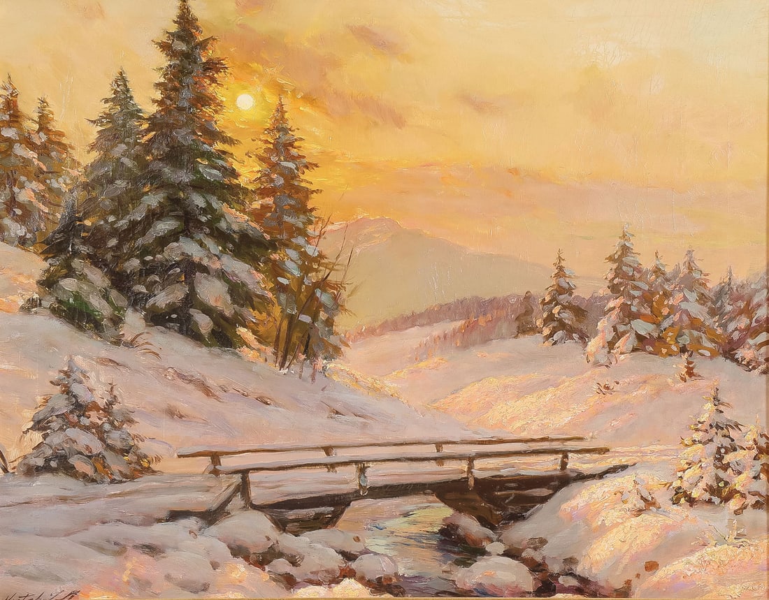 GREAT WESTCHILOFF ALPINE SUNSET (1 of 4)