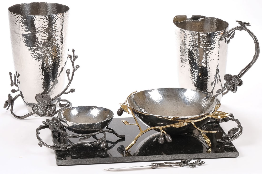 5 MICHAEL ARAM WARES (1 of 1)