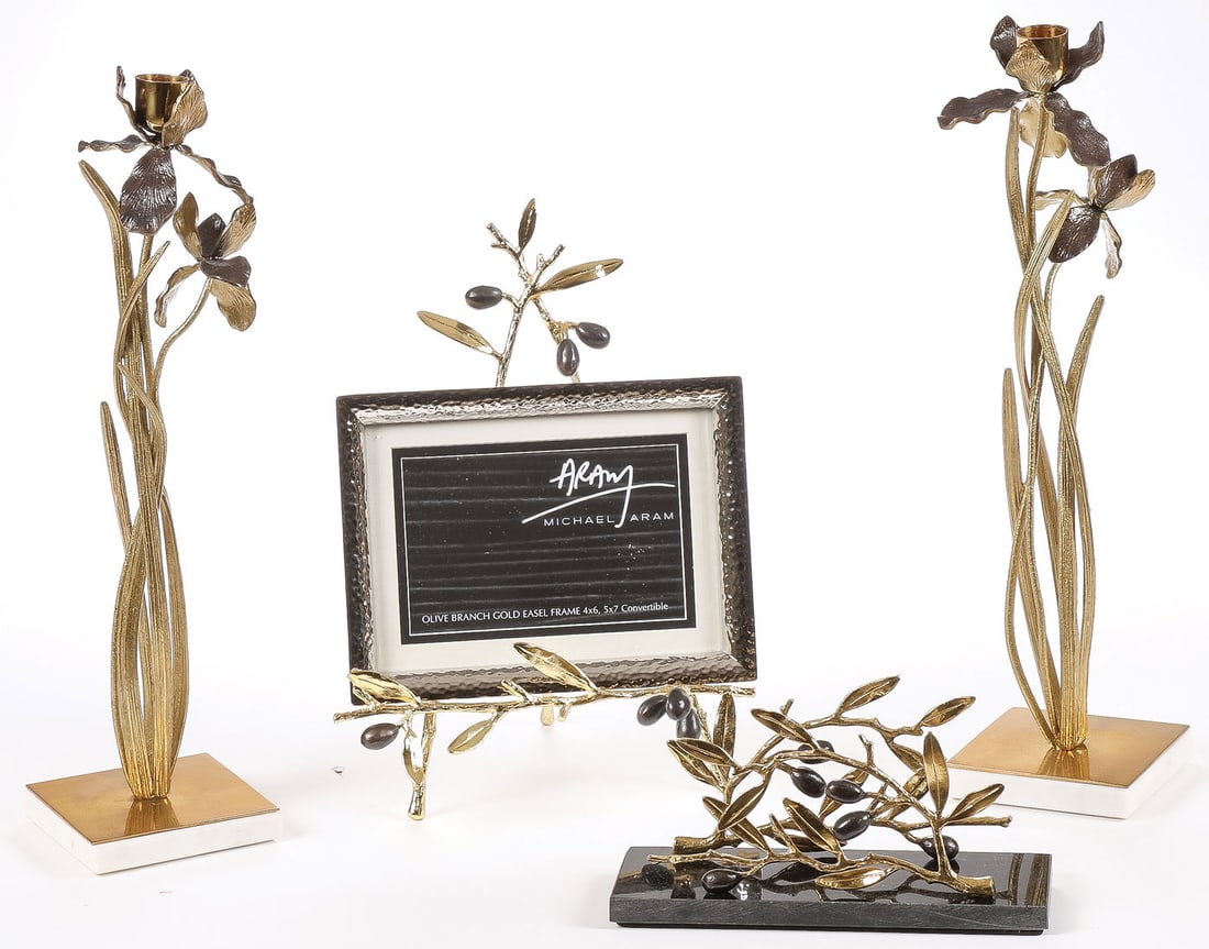 4 MICHAEL ARAM DESK WARES (1 of 1)