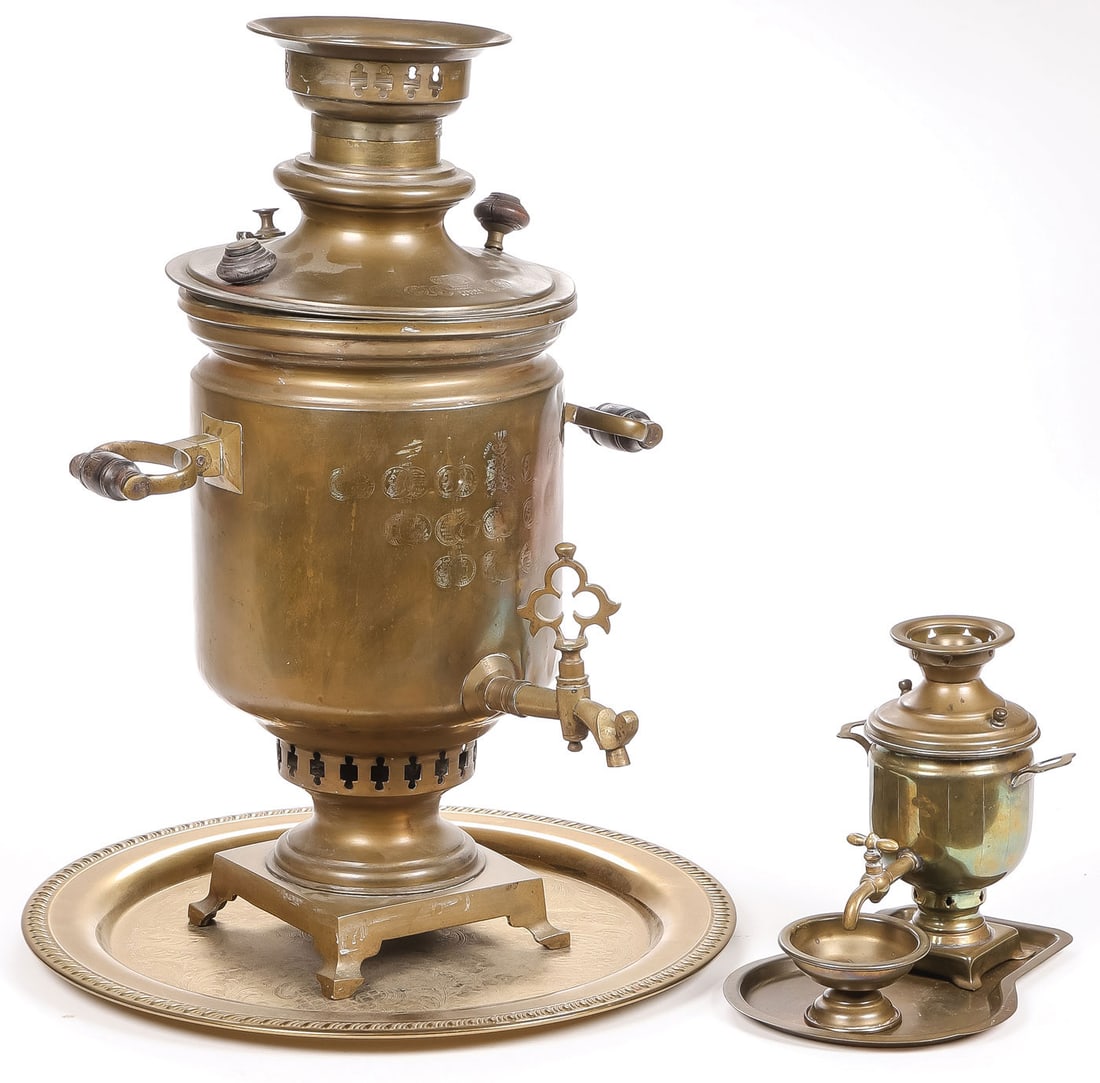 PR RUSSIAN SAMOVARS (1 of 1)