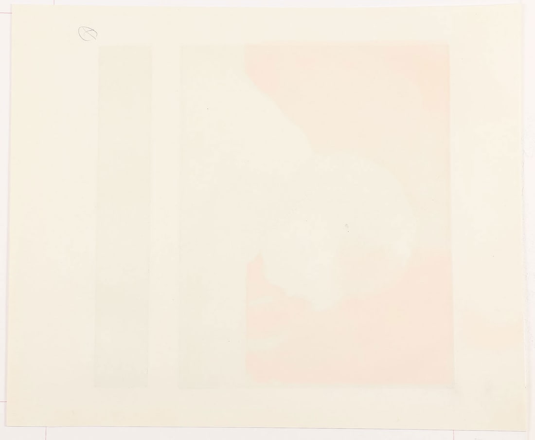 INTERESTING DIEGO LASANSKY SIGNED ETCHING - 4