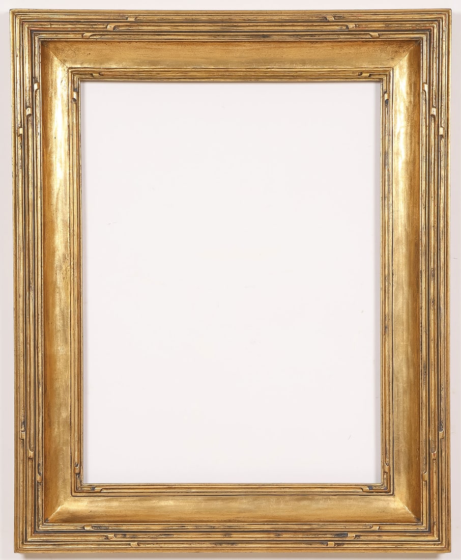 GREAT TAOS STYLE NEWCOMB MACKLIN FRAME (1 of 2)