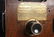 A RARE EDISON PROJECTING KINESCOPE MODEL A - 3