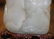 A CHINESE CARVED WHITE JADE BOULDER - 6