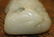 A CHINESE CARVED WHITE JADE BOULDER - 7