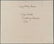 BIRGER SANDZEN OIL PAINTING SIGNED & DATED 1949 - 4