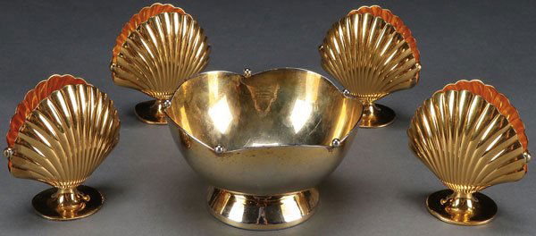 TIFFANY AND CARTIER STERLING SILVER (1 of 1)