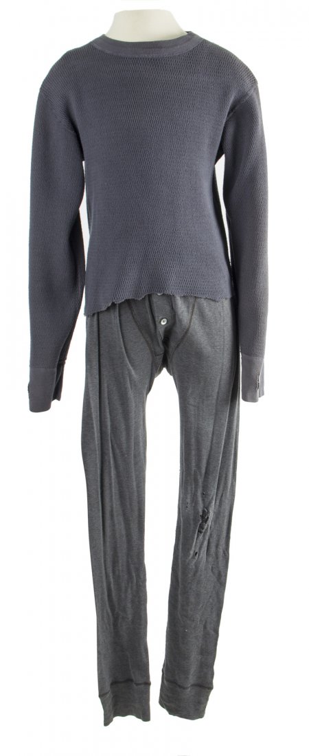 Lisbeth Salander Costume from Girl with the Dragon (1 of 6)