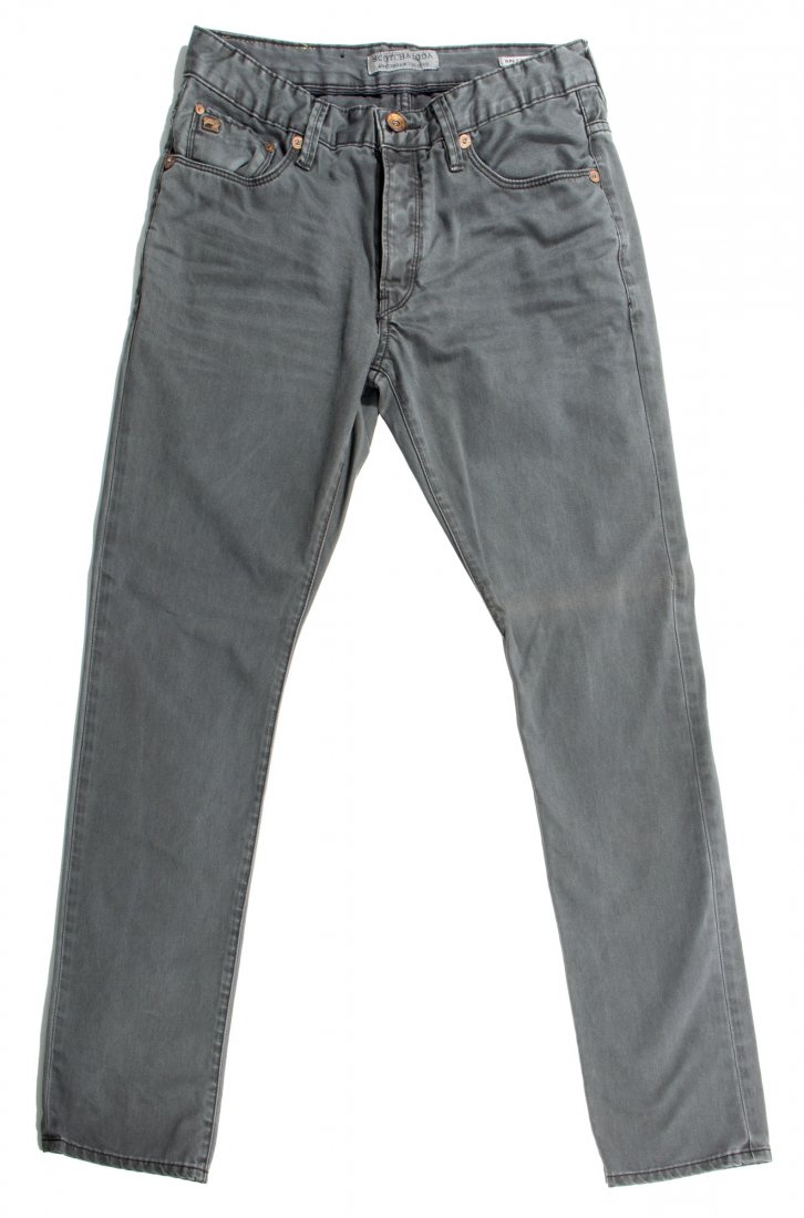 Mikael Blomkvist Jeans from The Girl with the Dragon (1 of 2)