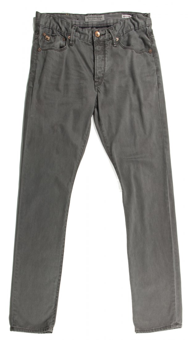 Mikael Blomkvist Jeans from The Girl with the Dragon (1 of 3)