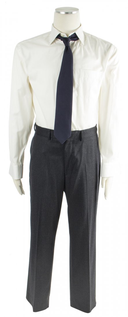 Henrik Vanger Costume from The Girl with the Dragon (1 of 7)