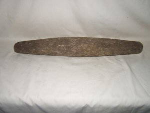 514: Pre-Columbian Stone Cooking Tool