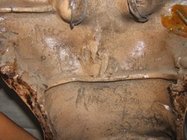 Marc Sijan - One of a Kind - Cowgirl Sculpture - 7