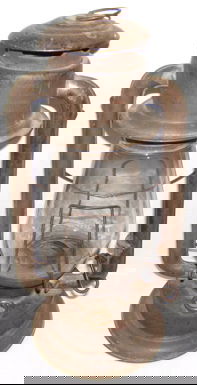 Antique Rayo Lantern No. 77 Cold Blast