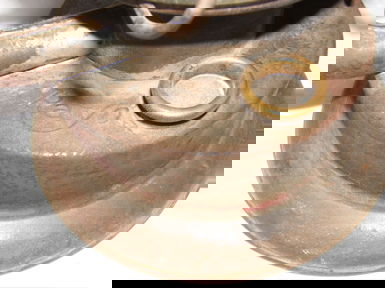 Antique Rayo Lantern No. 77 Cold Blast - 2