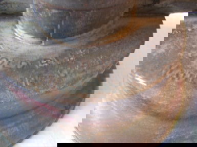 Antique Rayo Lantern No. 77 Cold Blast - 3