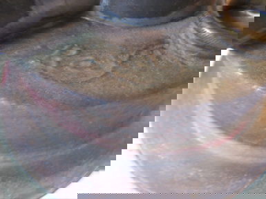 Antique Rayo Lantern No. 77 Cold Blast - 4