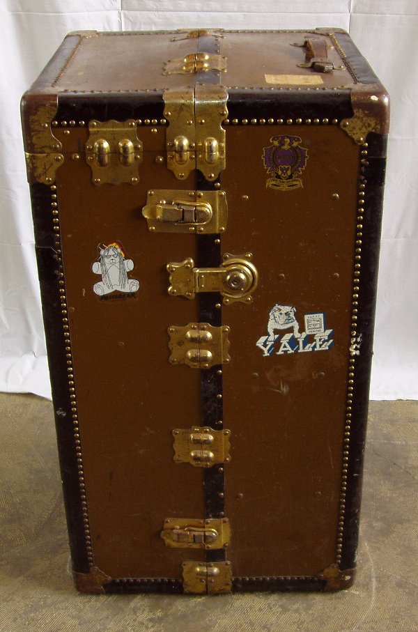 seward trunk and bag company
