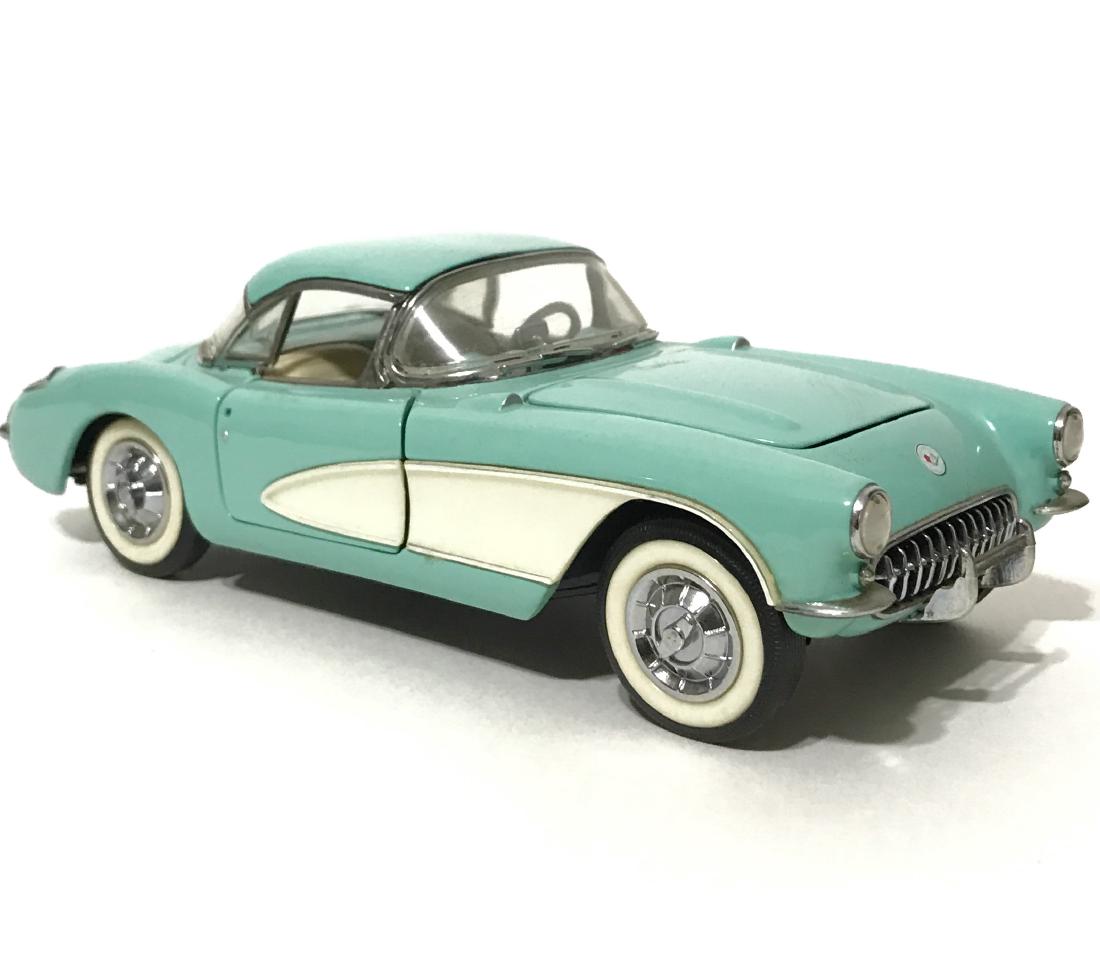 franklin mint collectible cars