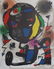 JOAN MIRO VOLUME IV ORIGINAL HAND SIGNED LITHO