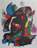 JOAN MIRO VOLUME IV ORIGINAL HAND SIGNED LITHO.