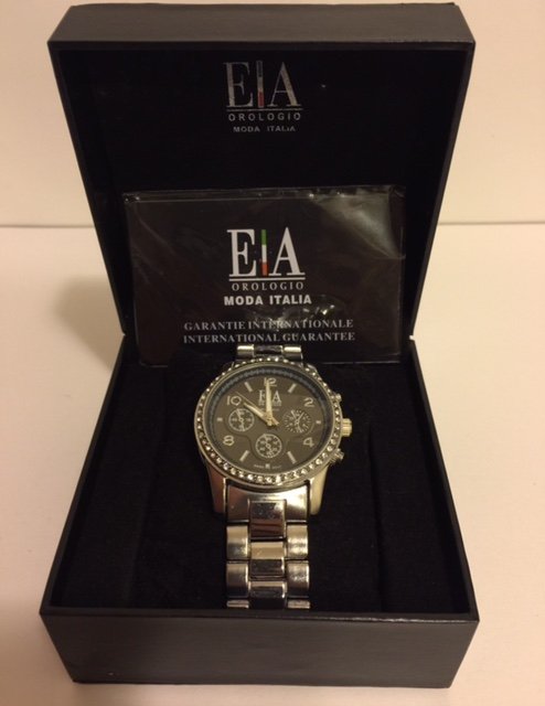 eia orologio watch