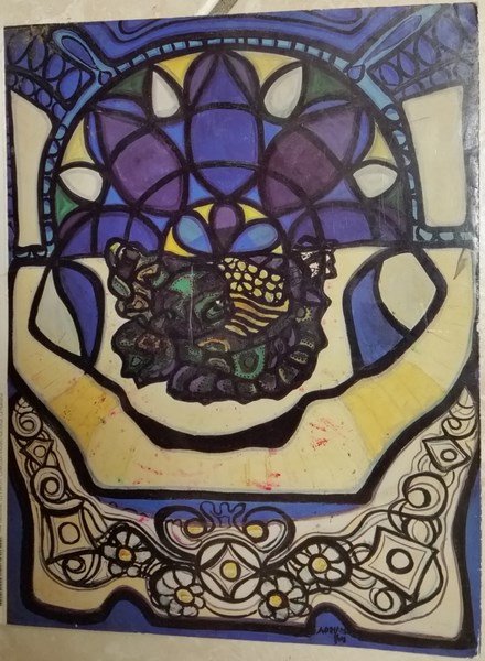 Amelia Pelaez soft cover book: Amelia Pelaez soft cover book