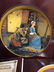 Lot of 3 "Norman Rockwell's Rarest" Portfolio - 5