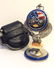 Official HARLEY DAVIDSON Pocket Watch with Stand