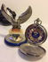 Official HARLEY DAVIDSON Pocket Watch with Stand - 2