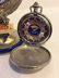 Official HARLEY DAVIDSON Pocket Watch with Stand - 3