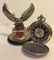 Official HARLEY DAVIDSON Pocket Watch with Stand