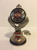 Official HARLEY DAVIDSON Pocket Watch with Stand - 2